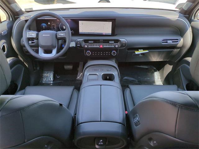 new 2026 Hyundai Palisade car, priced at $51,687