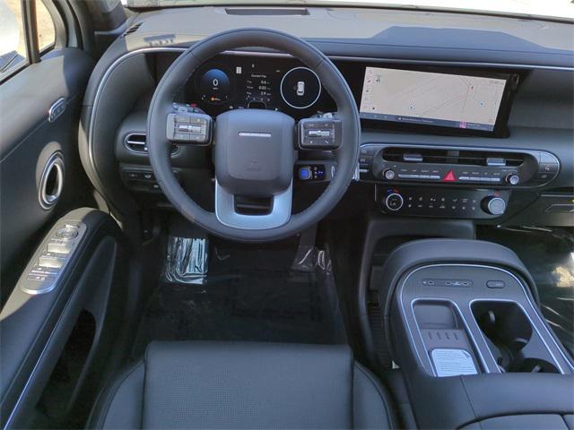 new 2026 Hyundai Palisade car, priced at $51,687