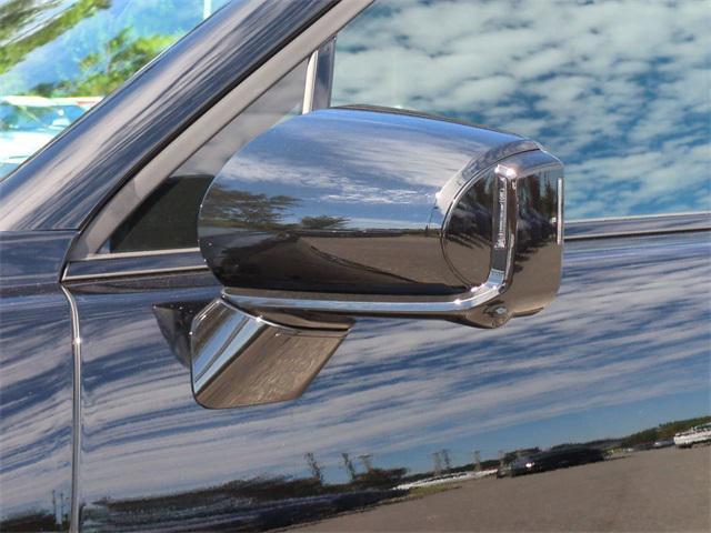 new 2026 Hyundai Palisade car, priced at $51,687