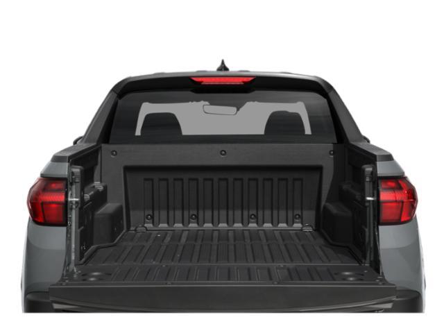 used 2024 Hyundai SANTA CRUZ car, priced at $24,000