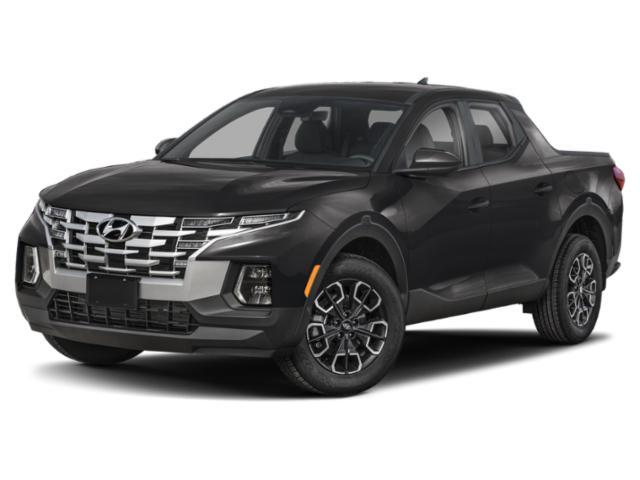used 2024 Hyundai SANTA CRUZ car, priced at $24,000