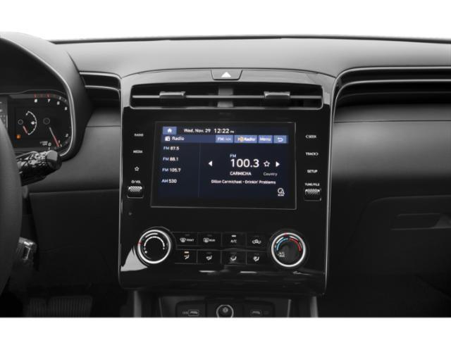 used 2024 Hyundai SANTA CRUZ car, priced at $24,000