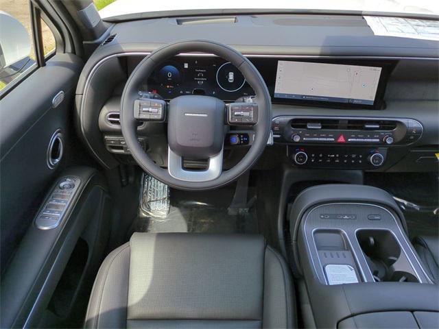 new 2026 Hyundai Palisade car, priced at $58,770