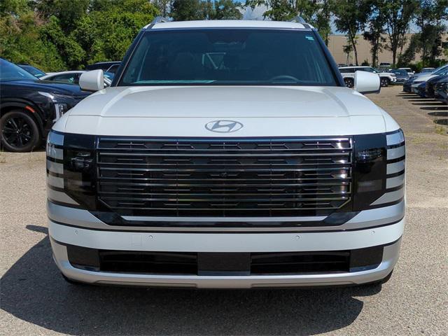 new 2026 Hyundai Palisade car, priced at $58,770