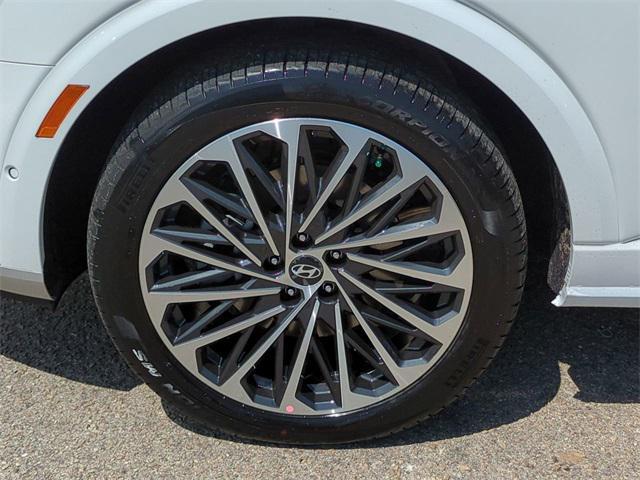 new 2026 Hyundai Palisade car, priced at $58,770