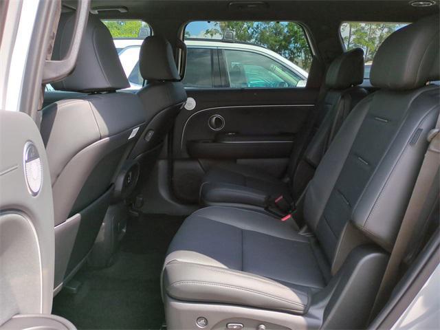 new 2026 Hyundai Palisade car, priced at $58,770
