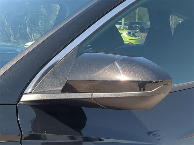 new 2025 Hyundai Tucson car, priced at $31,752