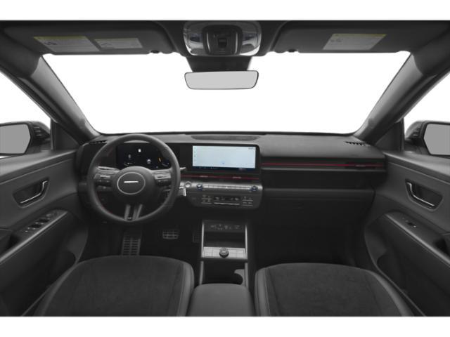 used 2024 Hyundai Kona car, priced at $28,900