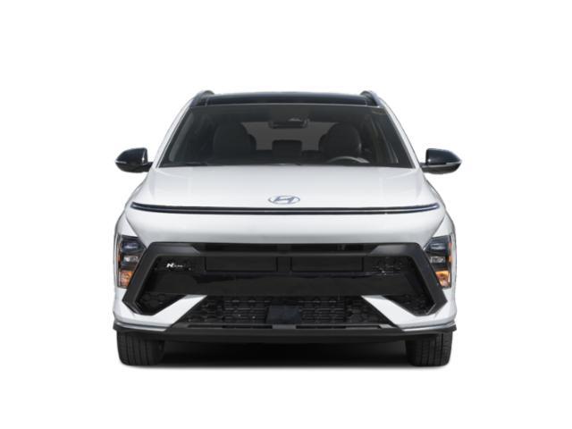 used 2024 Hyundai Kona car, priced at $28,900