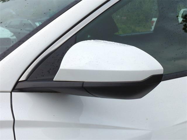 used 2023 Hyundai Tucson car, priced at $20,500