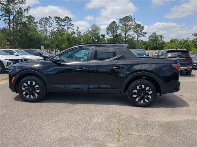 new 2025 Hyundai SANTA CRUZ car, priced at $31,454