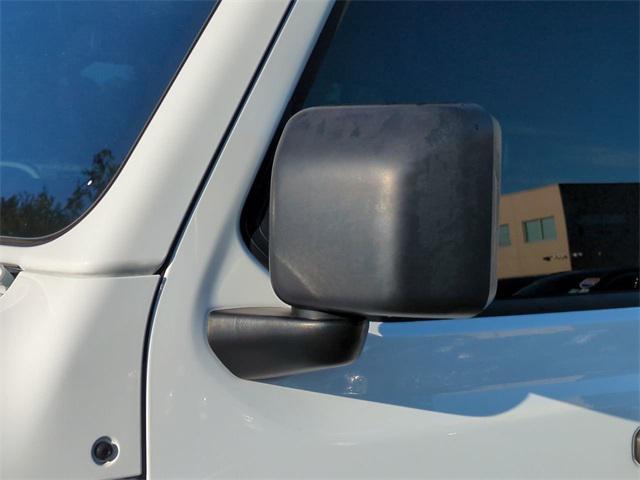 used 2023 Jeep Gladiator car, priced at $32,660