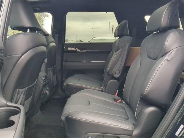 new 2025 Hyundai Palisade car, priced at $51,759