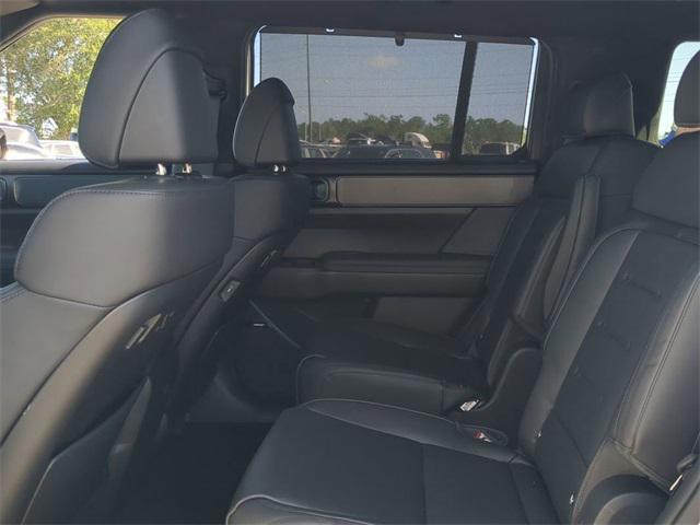new 2025 Hyundai Santa Fe car, priced at $43,664