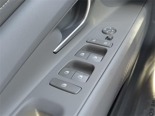 new 2025 Hyundai Elantra car, priced at $22,053