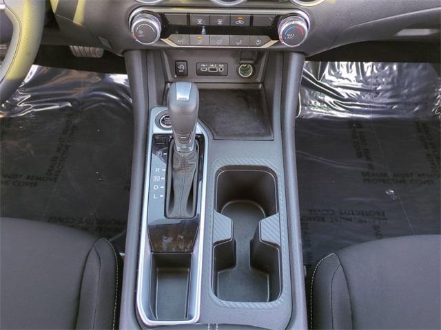 used 2024 Nissan Sentra car, priced at $20,519