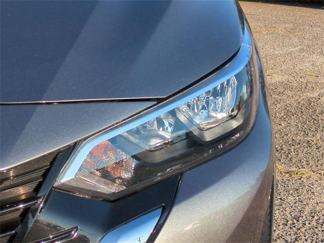 used 2024 Nissan Sentra car, priced at $20,519