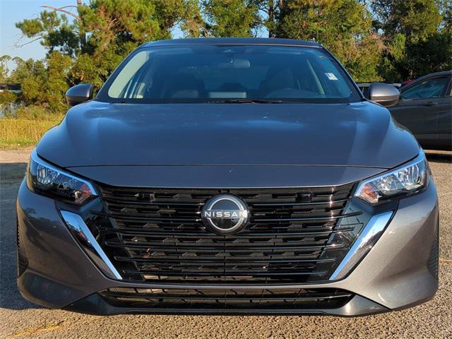 used 2024 Nissan Sentra car, priced at $20,519
