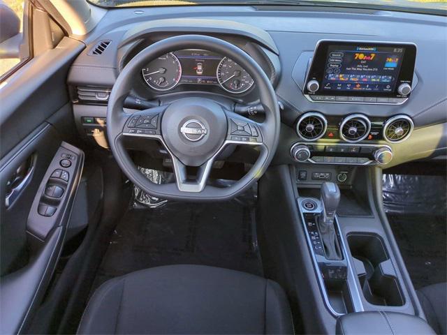 used 2024 Nissan Sentra car, priced at $20,519