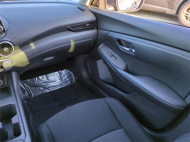 used 2024 Nissan Sentra car, priced at $20,519