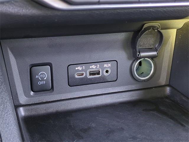 used 2024 Nissan Sentra car, priced at $20,519