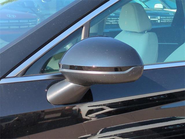 new 2025 Hyundai Sonata car, priced at $23,454