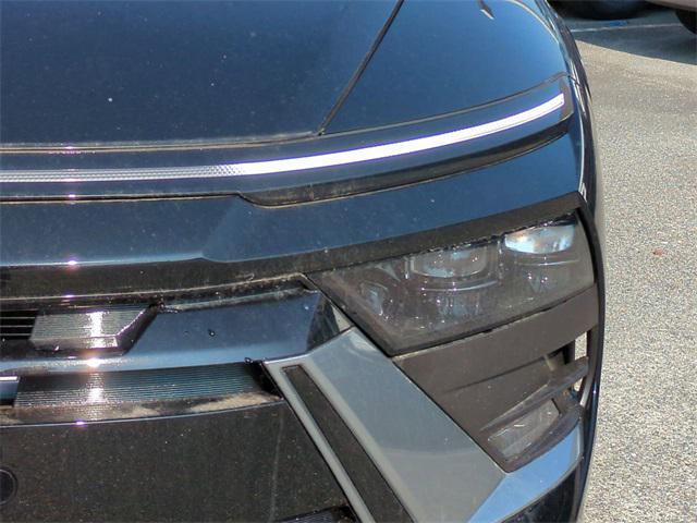 new 2025 Hyundai Sonata car, priced at $23,454