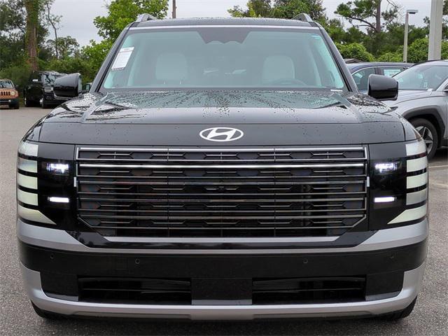 new 2026 Hyundai Palisade car, priced at $58,270