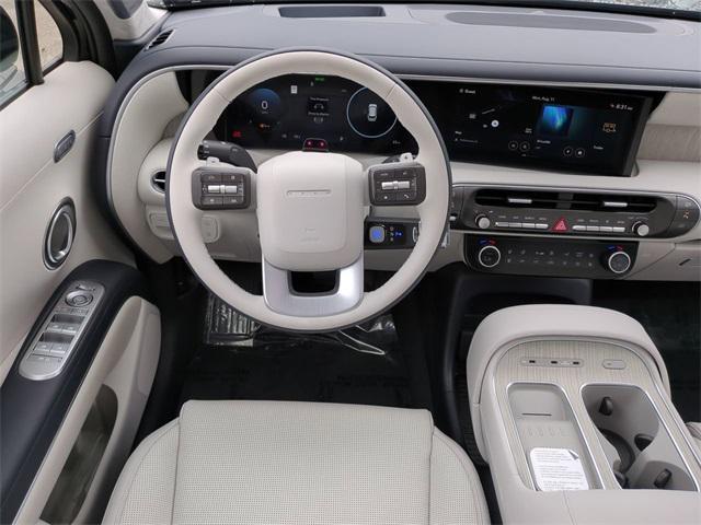 new 2026 Hyundai Palisade car, priced at $58,270