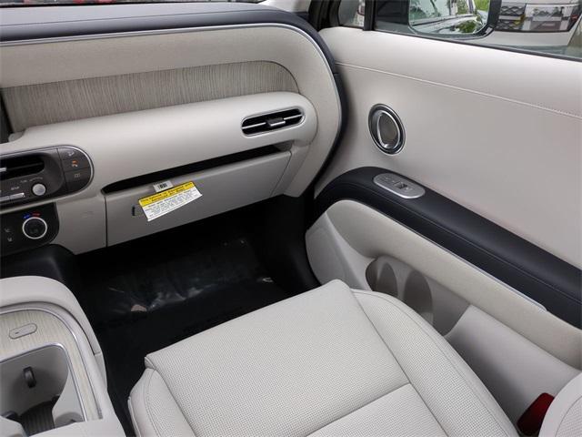 new 2026 Hyundai Palisade car, priced at $58,270