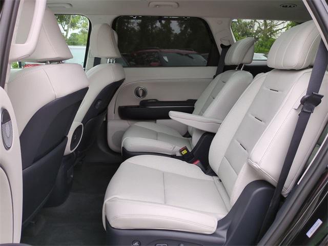 new 2026 Hyundai Palisade car, priced at $58,270