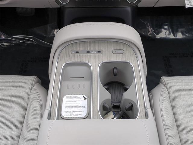 new 2026 Hyundai Palisade car, priced at $58,270