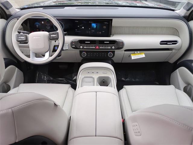 new 2026 Hyundai Palisade car, priced at $58,270