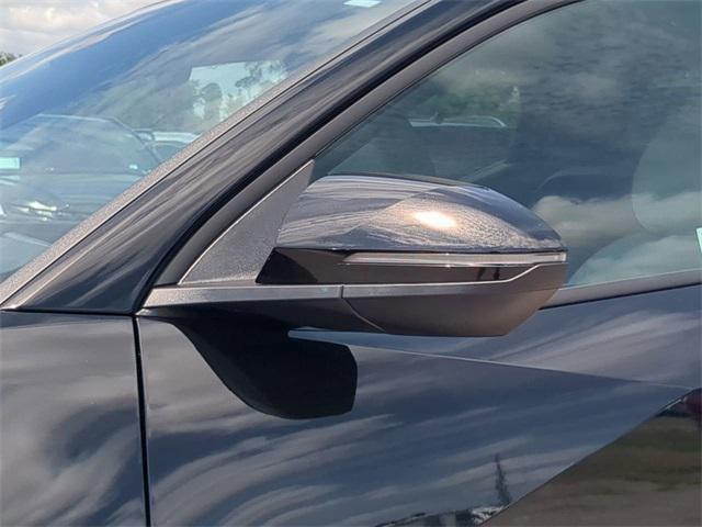 new 2025 Hyundai SANTA CRUZ car, priced at $30,605