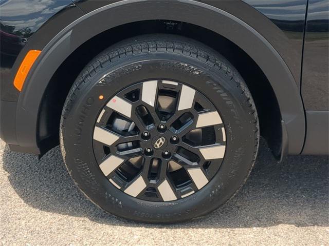 new 2025 Hyundai SANTA CRUZ car, priced at $30,605