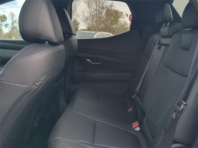 new 2025 Hyundai SANTA CRUZ car, priced at $30,605