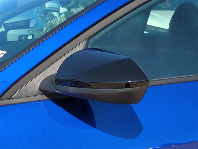 new 2025 Hyundai Elantra car, priced at $22,351