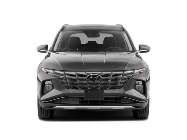 used 2023 Hyundai Tucson car, priced at $24,850