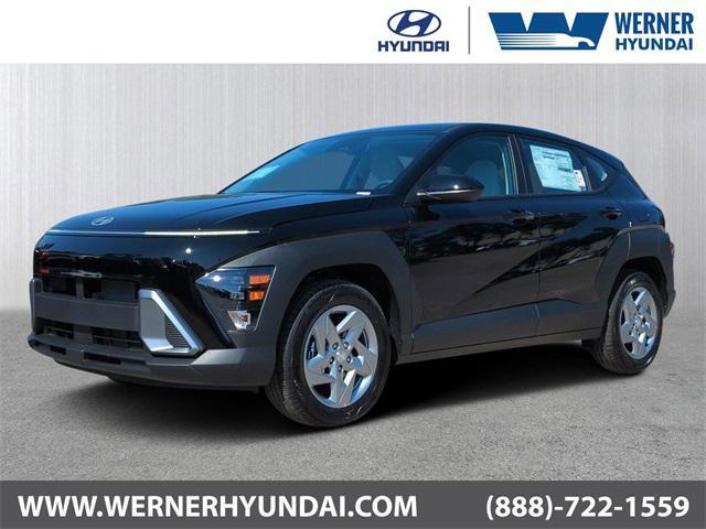 new 2026 Hyundai Kona car, priced at $27,475