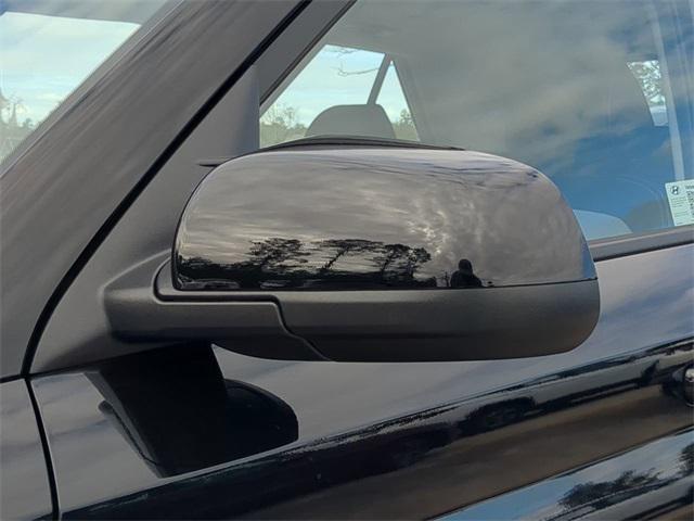 new 2025 Hyundai Venue car, priced at $21,335