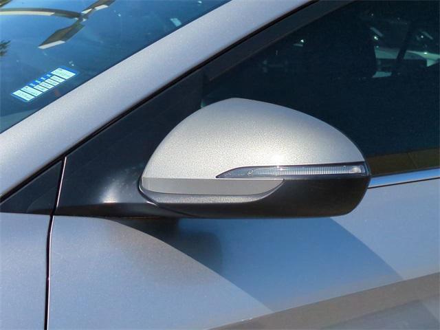 used 2020 Hyundai Elantra car, priced at $17,920