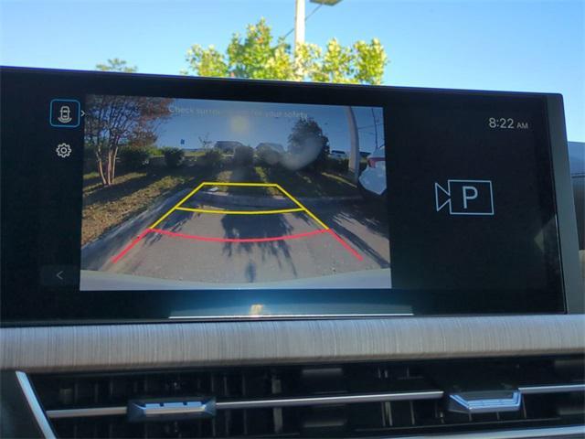 new 2025 Hyundai Sonata Hybrid car, priced at $27,716