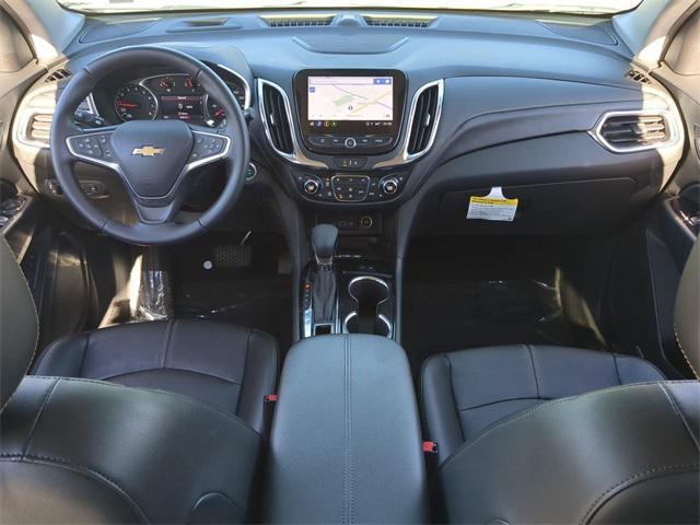 used 2022 Chevrolet Equinox car, priced at $25,500