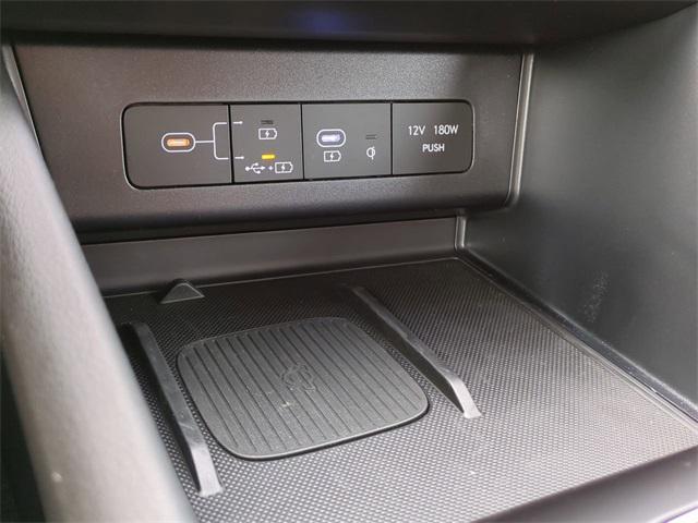 new 2026 Hyundai Sonata car, priced at $31,300