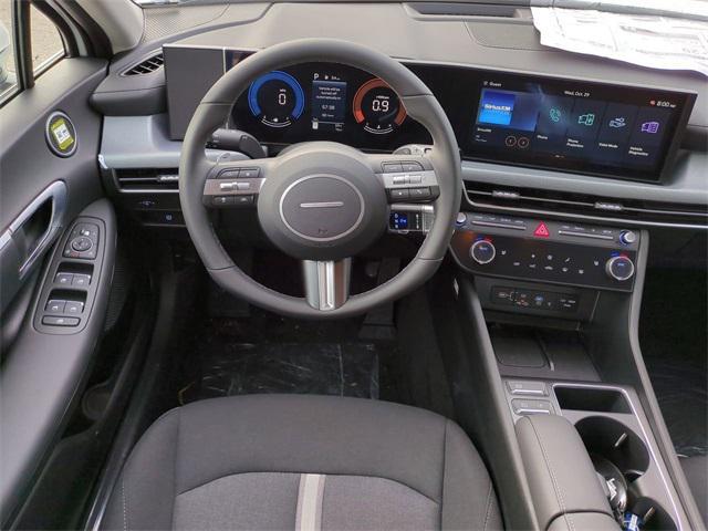 new 2026 Hyundai Sonata car, priced at $31,300
