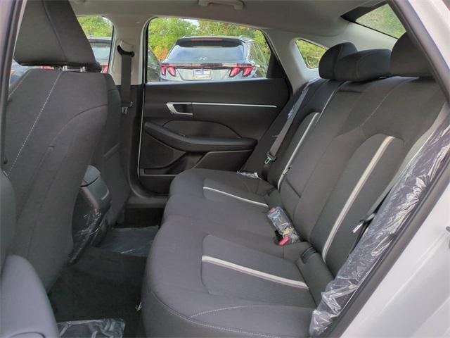 new 2026 Hyundai Sonata car, priced at $31,300