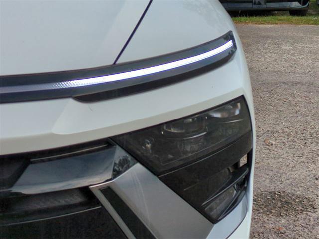 new 2026 Hyundai Sonata car, priced at $31,300