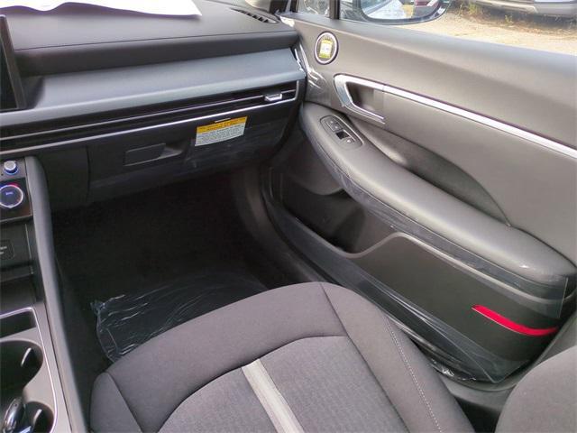 new 2026 Hyundai Sonata car, priced at $31,300
