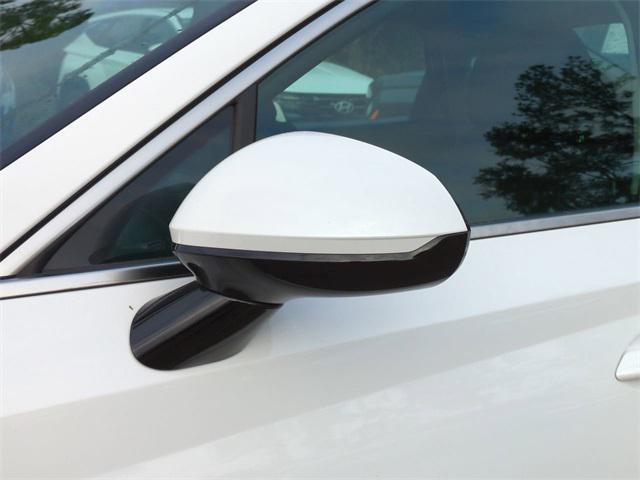 new 2026 Hyundai Sonata car, priced at $31,300