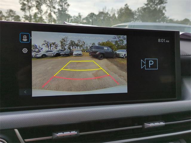 new 2026 Hyundai Sonata car, priced at $31,300